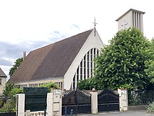 圣安德烈小教堂