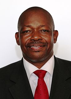 Charles Kitwanga