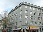 Berlin-Charlottenburg Wilmersdorfer Straße 102–103