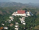 Chengde view from mountain top.jpg