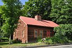 West Chesterfield Historic District