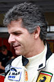Chico Serra, JMB Racing