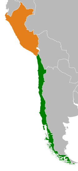 Chile Peru Locator.svg