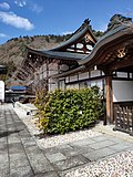 Миниатюра для Файл:Chofukuji Temple (長福寺) in Kiso Fukushima (木曽福島).jpg