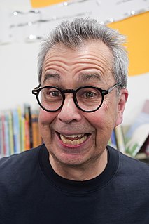 <span class="mw-page-title-main">Chris Grabenstein</span> American author