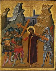 Christ Bearing the Cross MET DP215890.jpg