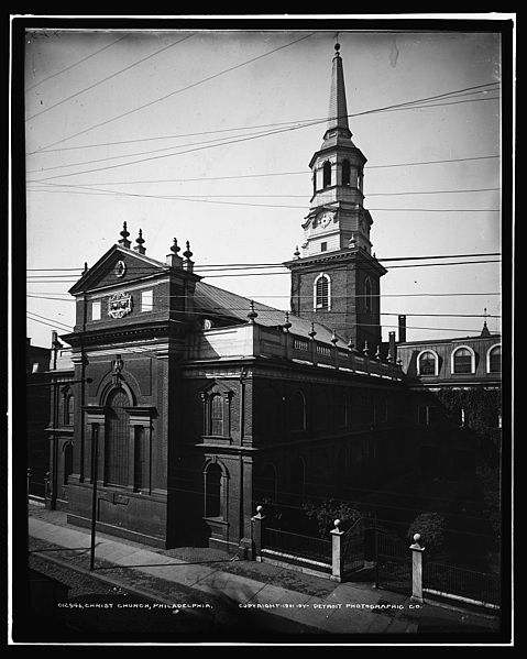 File:Christ Church, Philadelphia Detroit Pub. Co. c1901.jpg