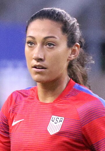 Christen Press