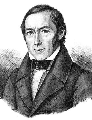 <span class="mw-page-title-main">Christian Ludwig Gerling</span>