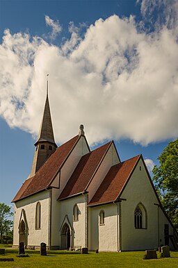 Kräklingbo kirke