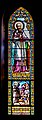 * Nomination Stained-glass window of the church of Our Lady of the Assumption in Caussade, Tarn-et-Garonne, France. --Tournasol7 06:49, 31 May 2018 (UTC) * Decline That reflection on the left is distracing. Clone out, maybe?--Peulle 08:44, 31 May 2018 (UTC)  Oppose  Not done in a week --Daniel Case 18:13, 7 June 2018 (UTC)