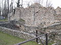 Castrum Castelseprio