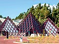 Vignette pour Cité du Volcan