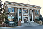 Thumbnail for Klamath Falls City Hall