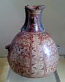Inki. Keramična vaza (Inca Aryballos), c. 1430-1532