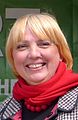 Claudia Roth