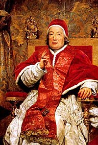 Clemens XIII