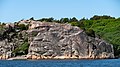 Cliffs on the south east part of Ryxö 15.jpg
