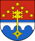 Wappen von Clos du Doubs