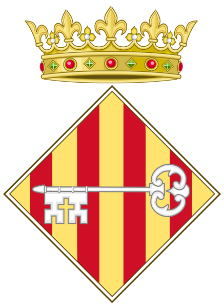 File:Coat of Arms of Alcira.svg