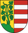 Coat of Arms of Modra.svg