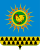 Escudo de Armas de Reftinsky (óblast de Sverdlovsk).svg