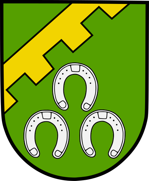 File:Coat of arms Steegen.svg