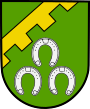 Coat of arms Steegen.svg