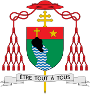 Escudo de armas