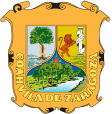 Coat of arms of Coahuila.svg