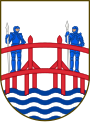 Hobro Kommune: Hobro Købstad, Hobro Kommune, Sogne