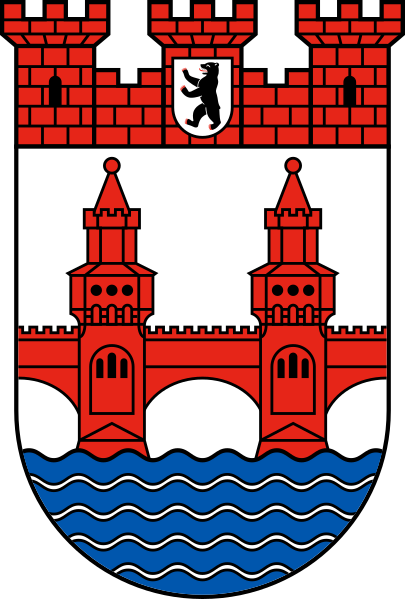 File:Coat of arms of borough Friedrichshain-Kreuzberg.svg