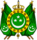 Coat of arms of the Egyptian Kingdom 2.png