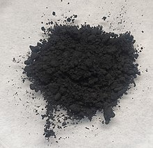 Cobalt(II,III) oxide Cobalt(II,III) oxide.jpg