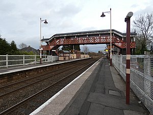 Codsall Railway Station (Jan 2023).jpg
