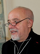 Paulo Coelho (2007)