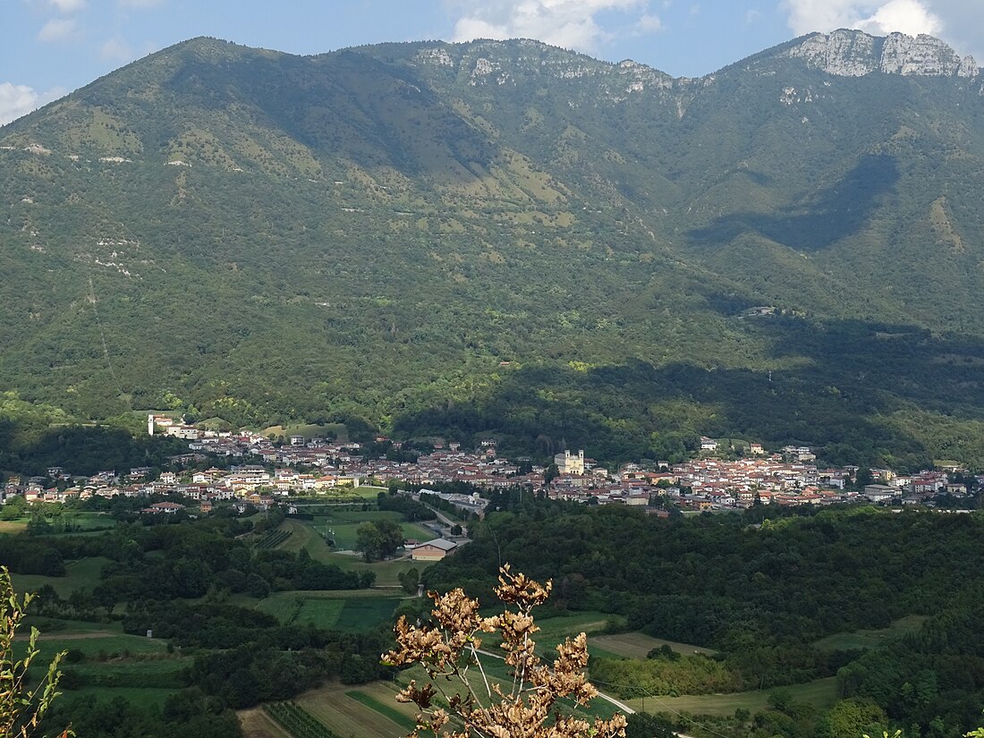 Cogollo del Cengio