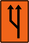 Colombia verkeersbord SIO-15.svg