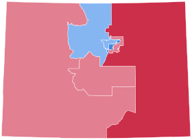 Colorado Congressional Election Results 2014.svg