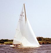 Columbia (ship, 1958, City Island)