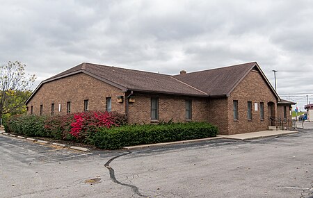 Columbus Historical Society