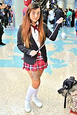 Vignette pour Gogo Yubari