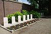 Roermond (Kapel In 't Zand) Roman Catholic Cemetery