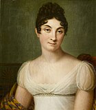Claire Élisabeth de Vergennes