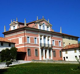 Conegliano - Villa Canello - Fotografie de Paolo Steffan.jpg