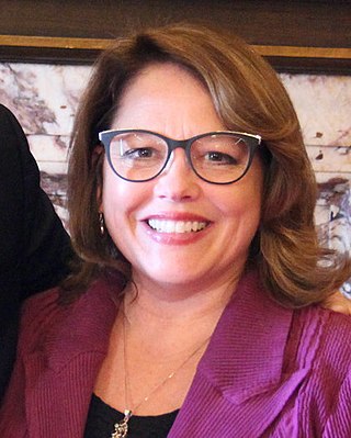 <span class="mw-page-title-main">Connie Bernardy</span> American politician