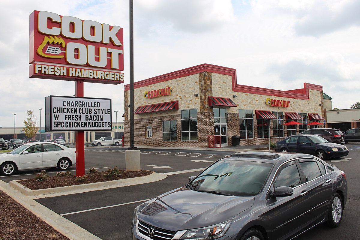 Louisiana restaurant chain looks to expand into Alabama 