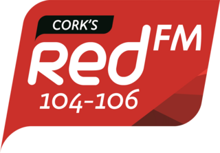 <span class="mw-page-title-main">Cork's Red FM</span> Radio station