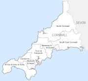 CornwallConstituencies2010