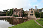 Manoir de Cothay